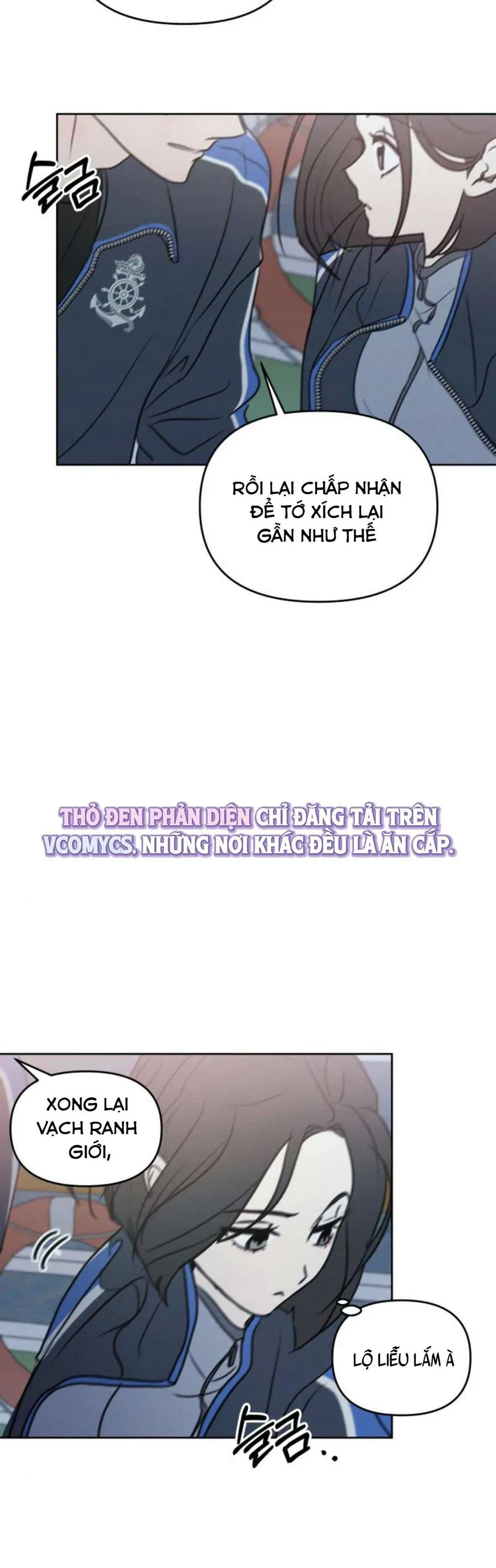 Muốn Bị Lừa Dối Chapter 36 - Trang 37