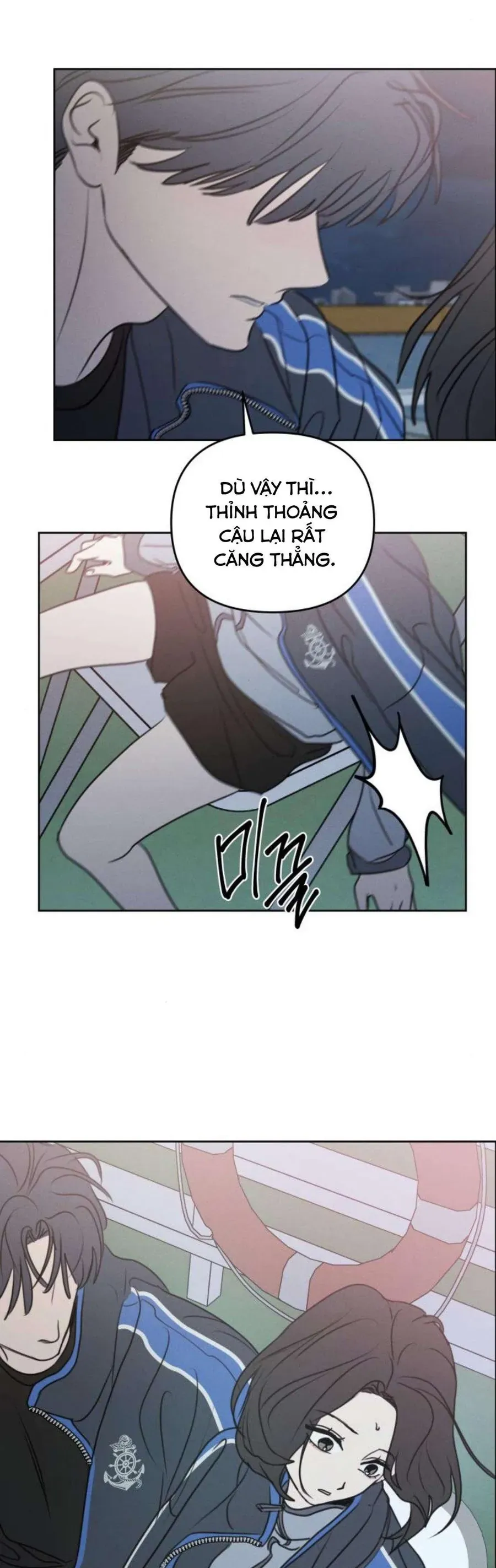 Muốn Bị Lừa Dối Chapter 36 - Trang 38