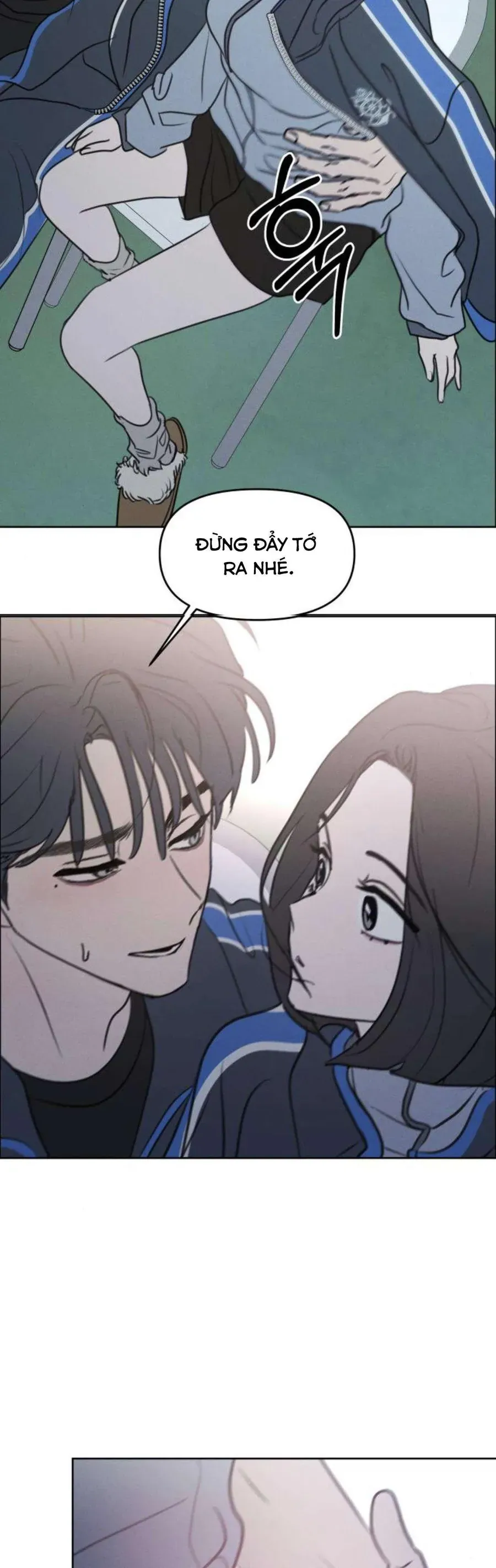 Muốn Bị Lừa Dối Chapter 36 - Trang 39