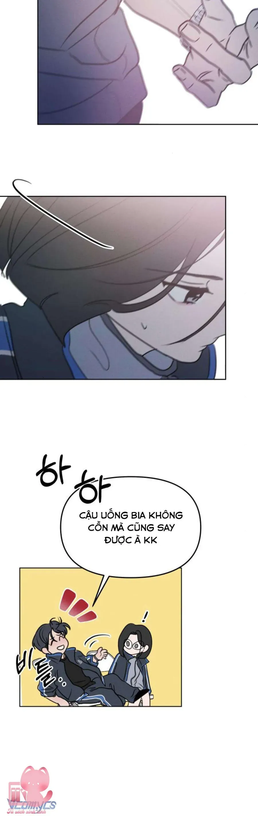 Muốn Bị Lừa Dối Chapter 36 - Trang 40