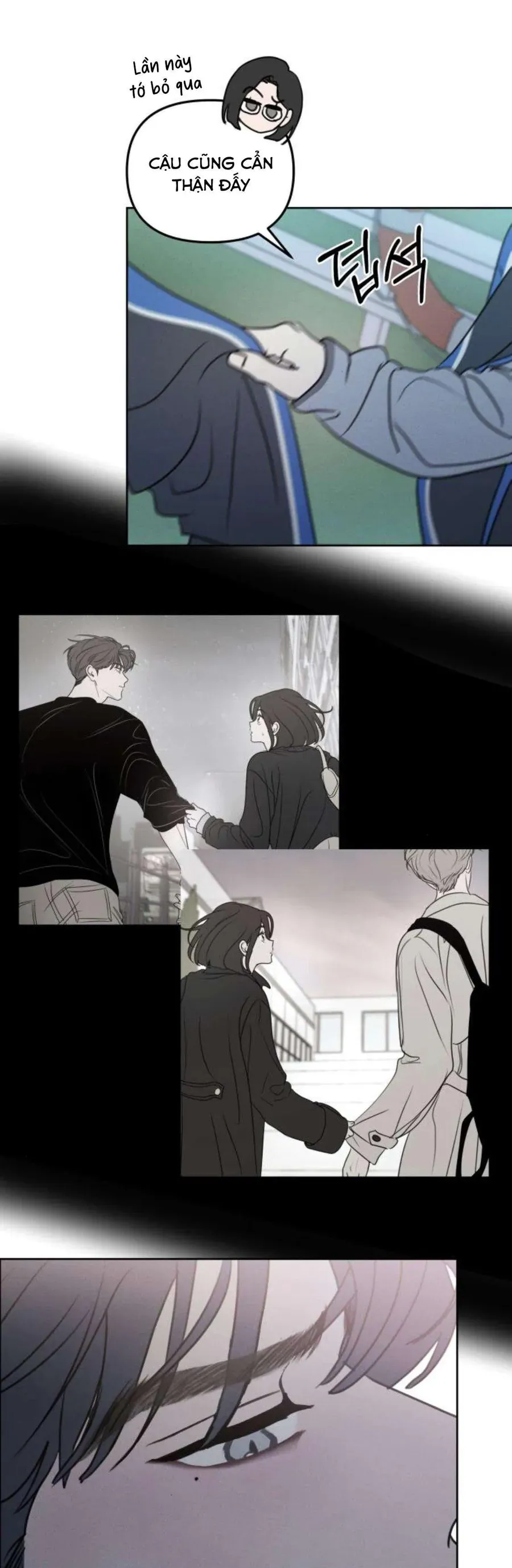 Muốn Bị Lừa Dối Chapter 36 - Trang 41