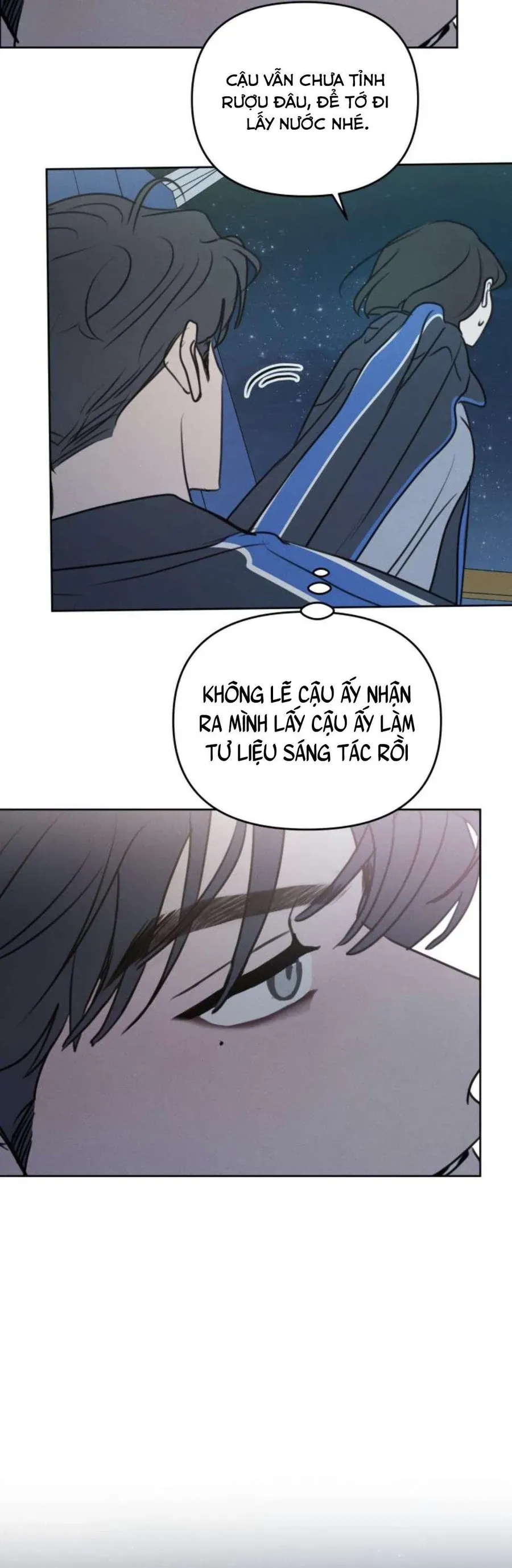 Muốn Bị Lừa Dối Chapter 36 - Trang 42
