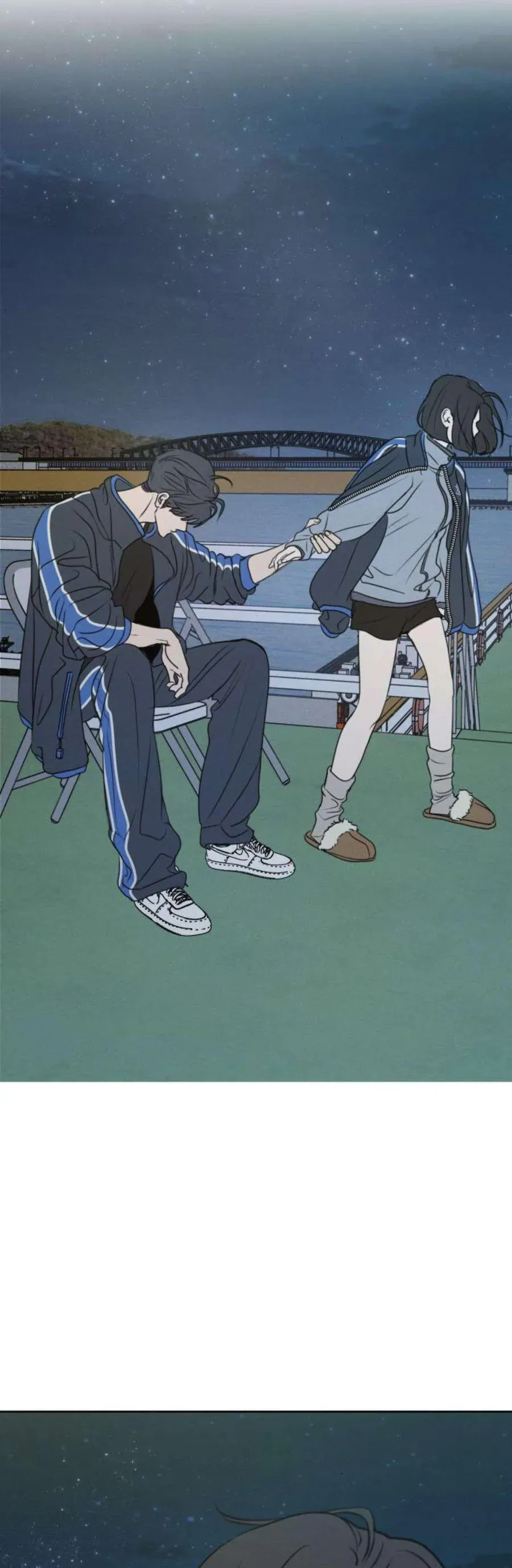 Muốn Bị Lừa Dối Chapter 36 - Trang 43
