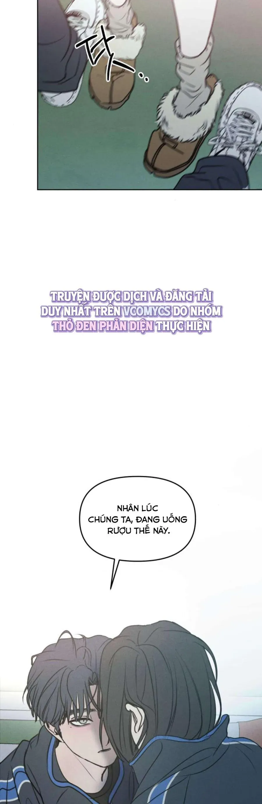 Muốn Bị Lừa Dối Chapter 36 - Trang 46