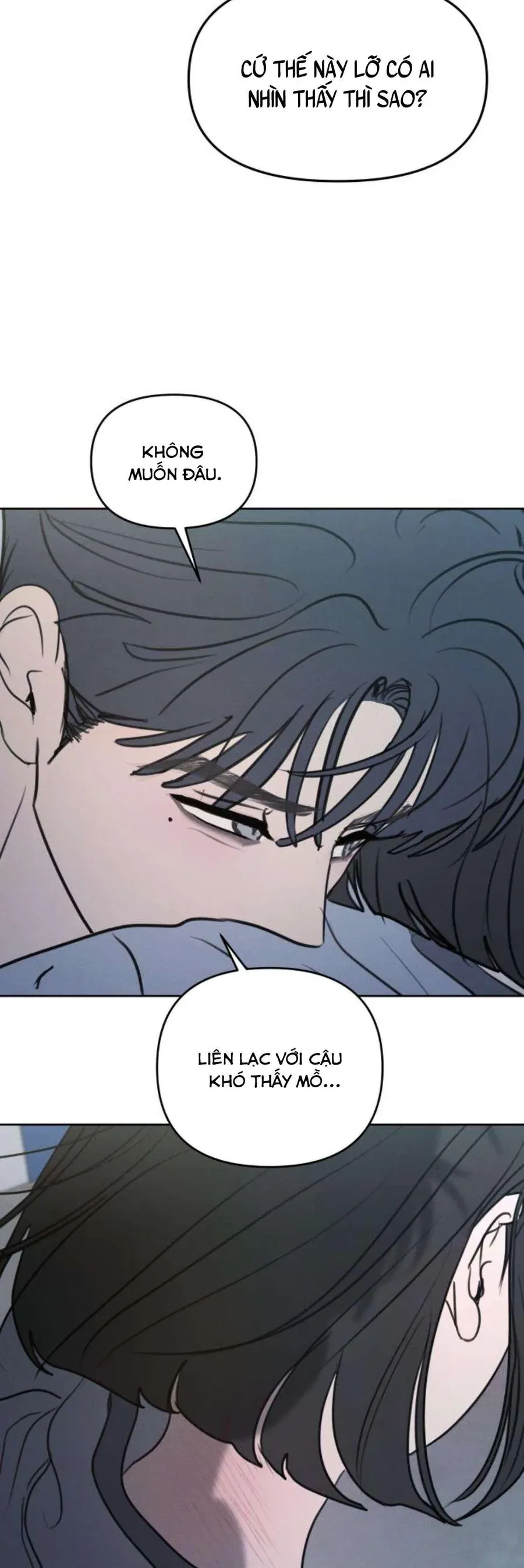 Muốn Bị Lừa Dối Chapter 36 - Trang 6