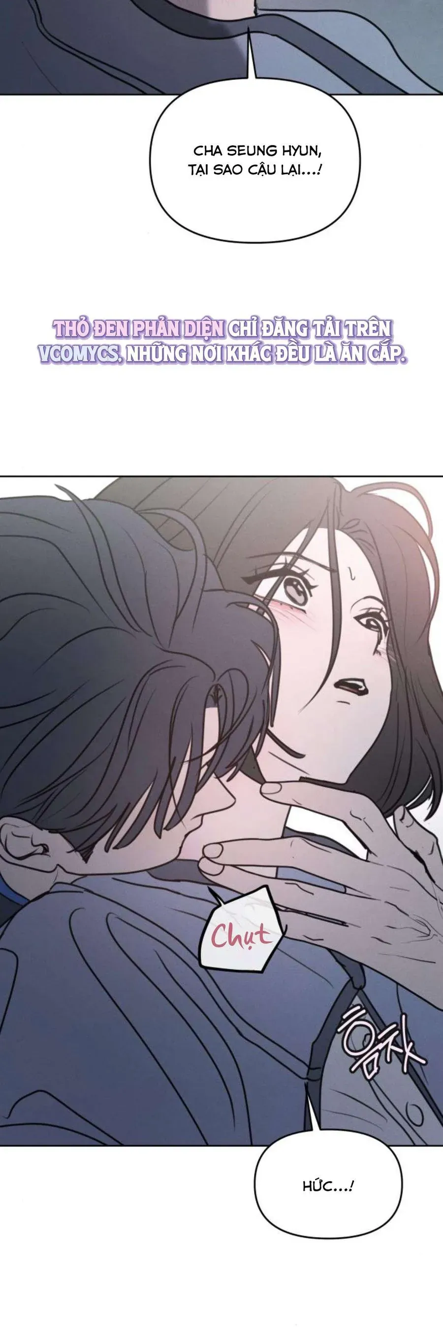 Muốn Bị Lừa Dối Chapter 36 - Trang 7