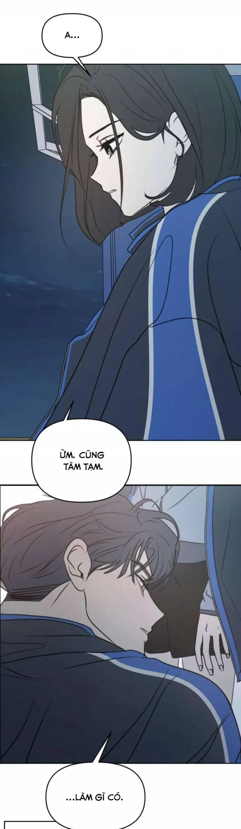 Muốn Bị Lừa Dối Chapter 37 - Trang 10