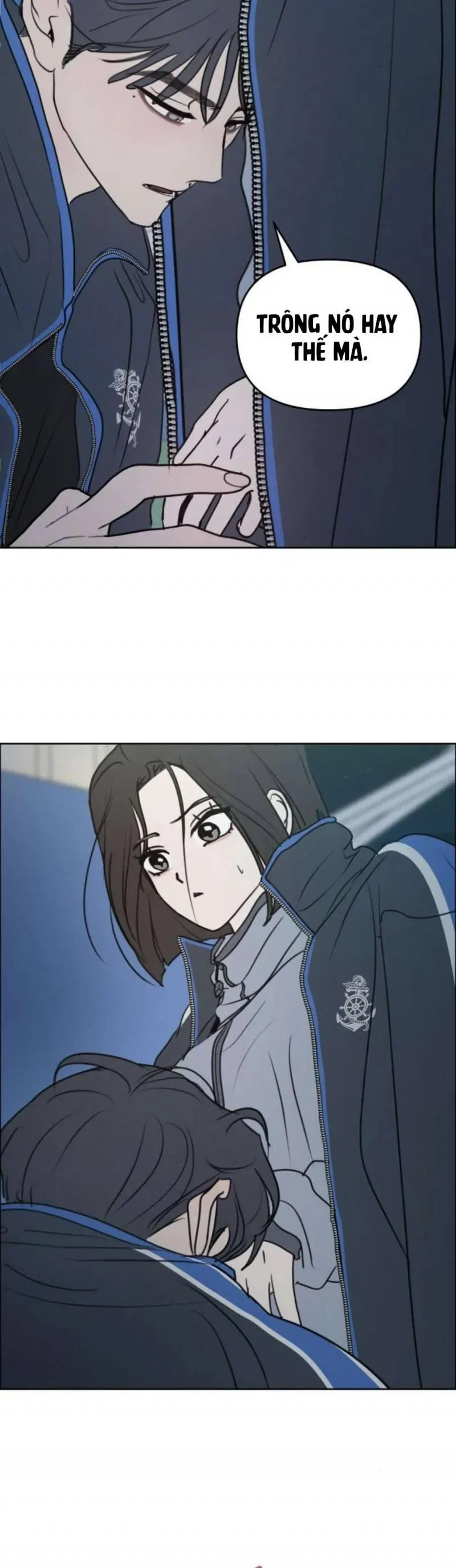 Muốn Bị Lừa Dối Chapter 37 - Trang 12