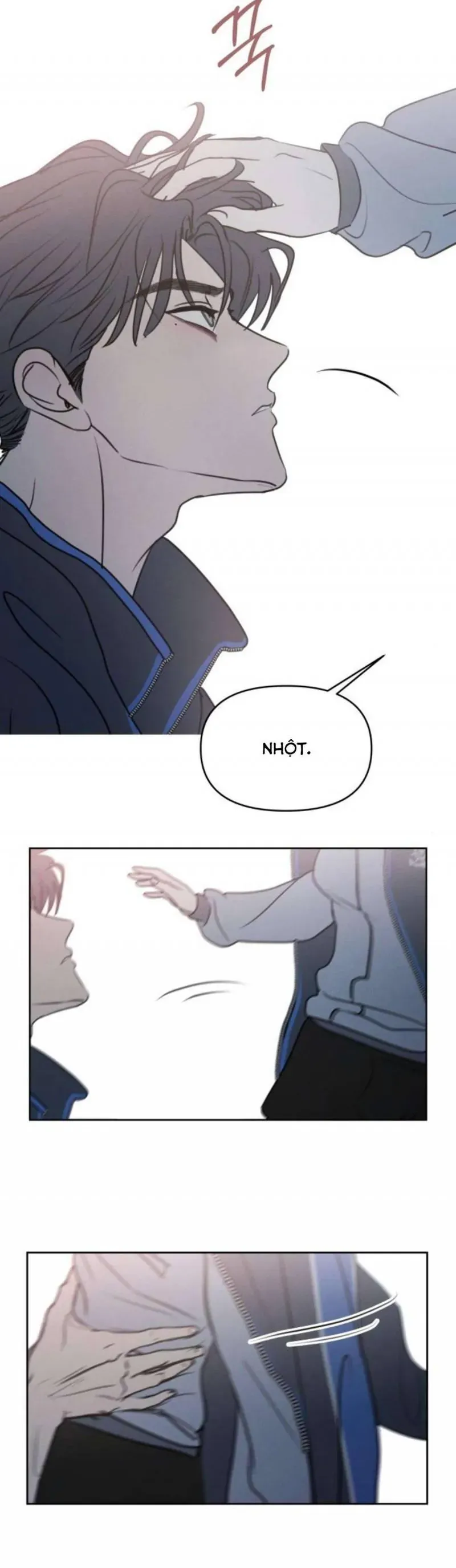 Muốn Bị Lừa Dối Chapter 37 - Trang 13