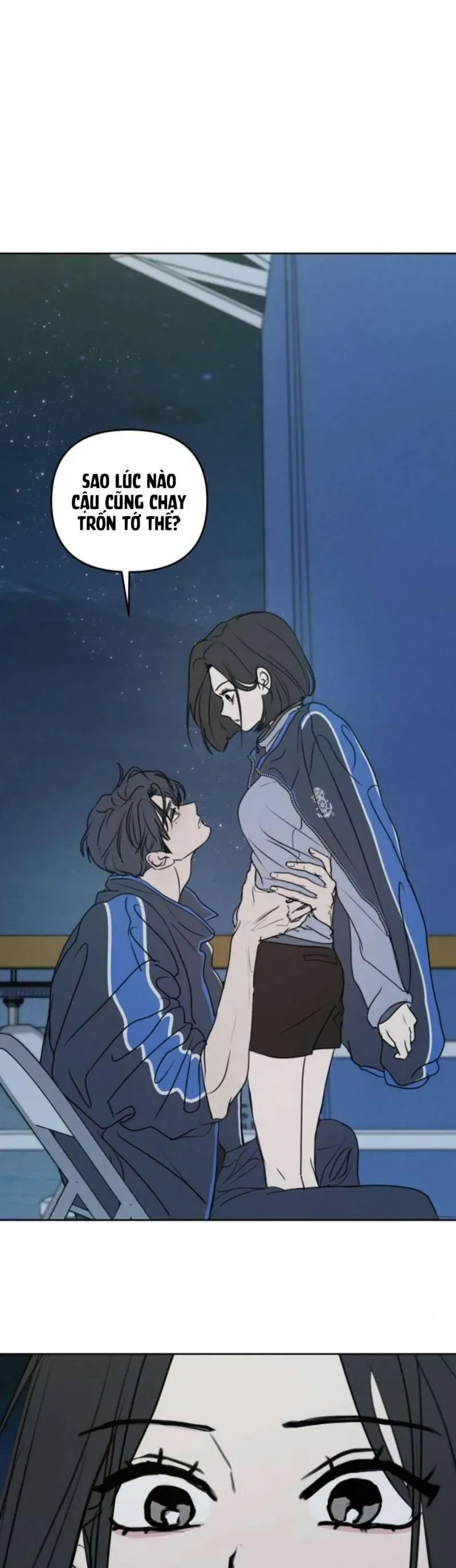 Muốn Bị Lừa Dối Chapter 37 - Trang 14