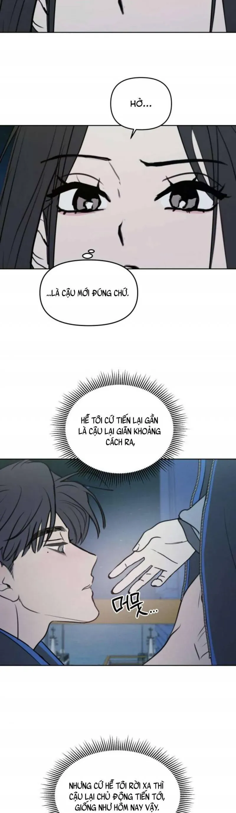 Muốn Bị Lừa Dối Chapter 37 - Trang 15