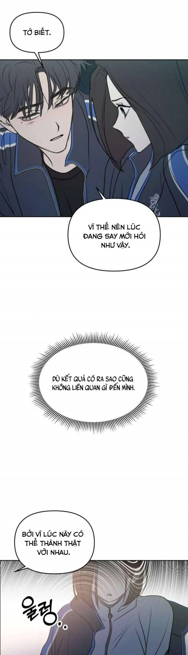 Muốn Bị Lừa Dối Chapter 37 - Trang 17