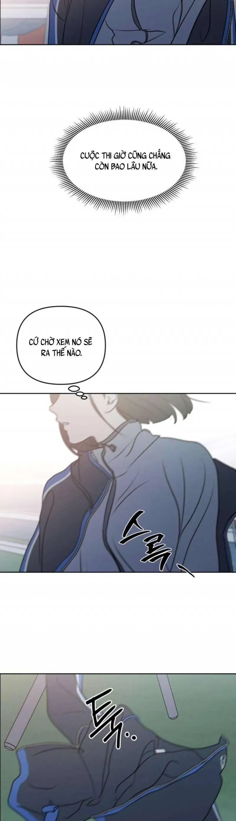 Muốn Bị Lừa Dối Chapter 37 - Trang 18