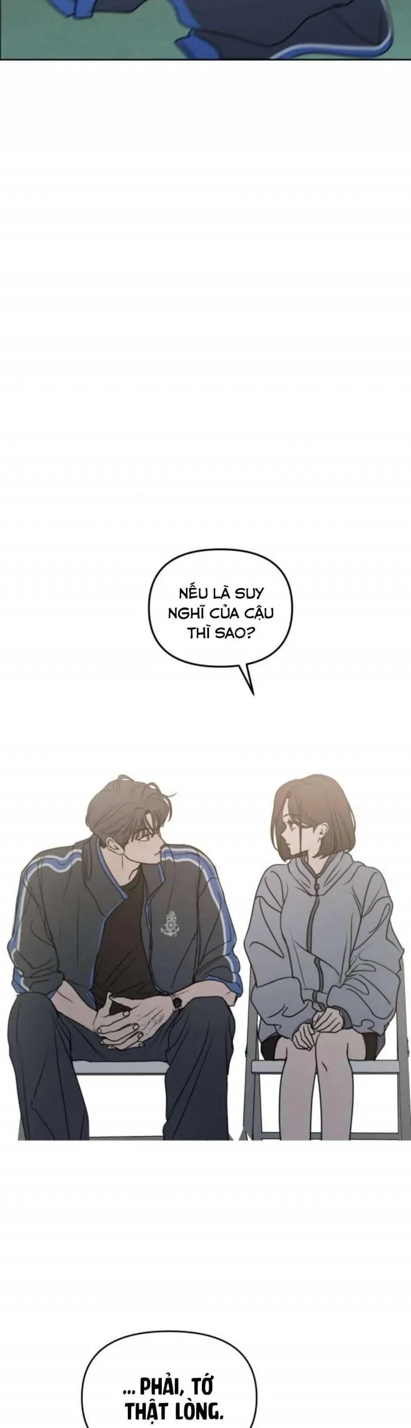 Muốn Bị Lừa Dối Chapter 37 - Trang 19