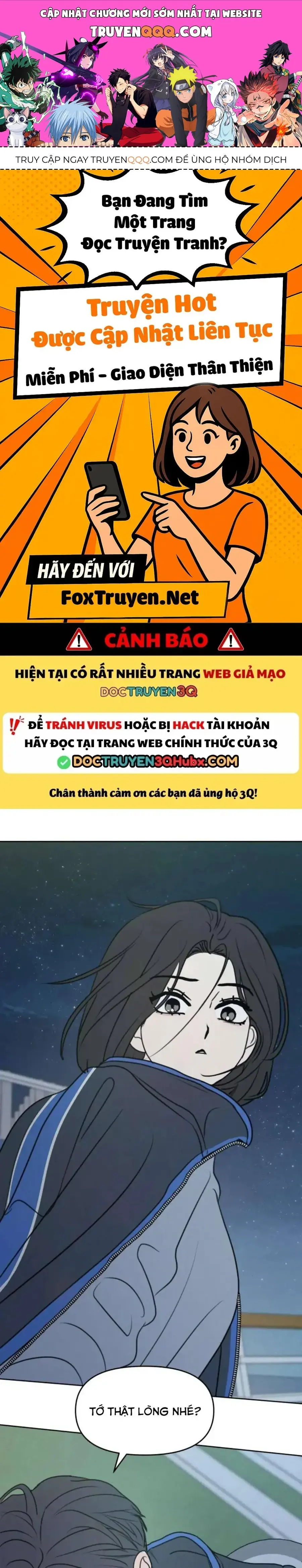 Muốn Bị Lừa Dối Chapter 37 - Trang 2