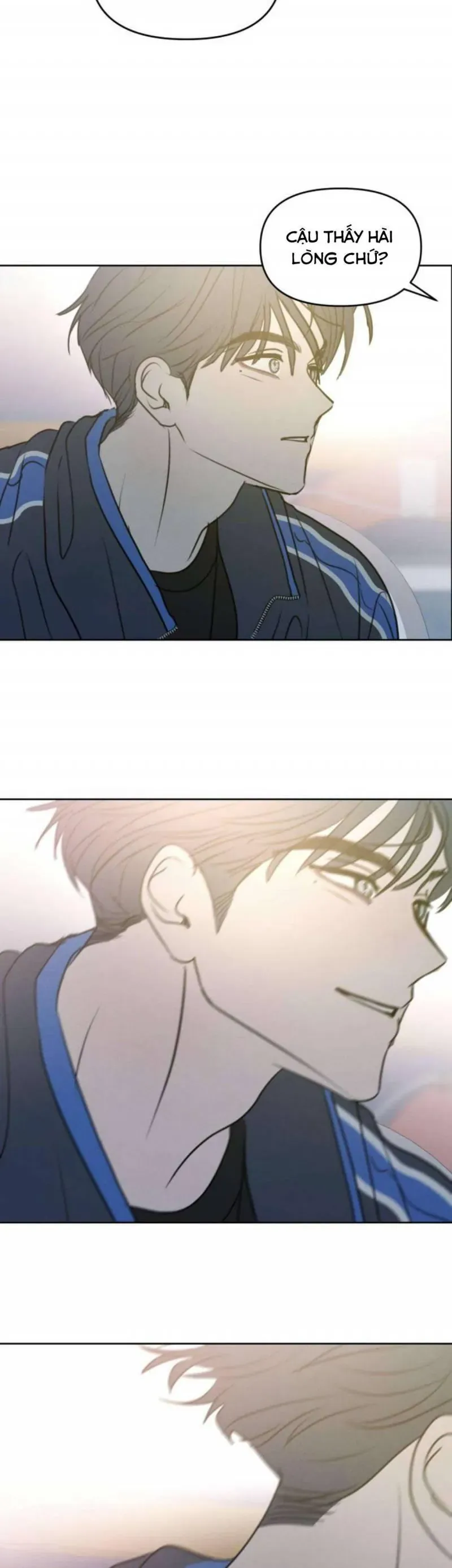 Muốn Bị Lừa Dối Chapter 37 - Trang 20