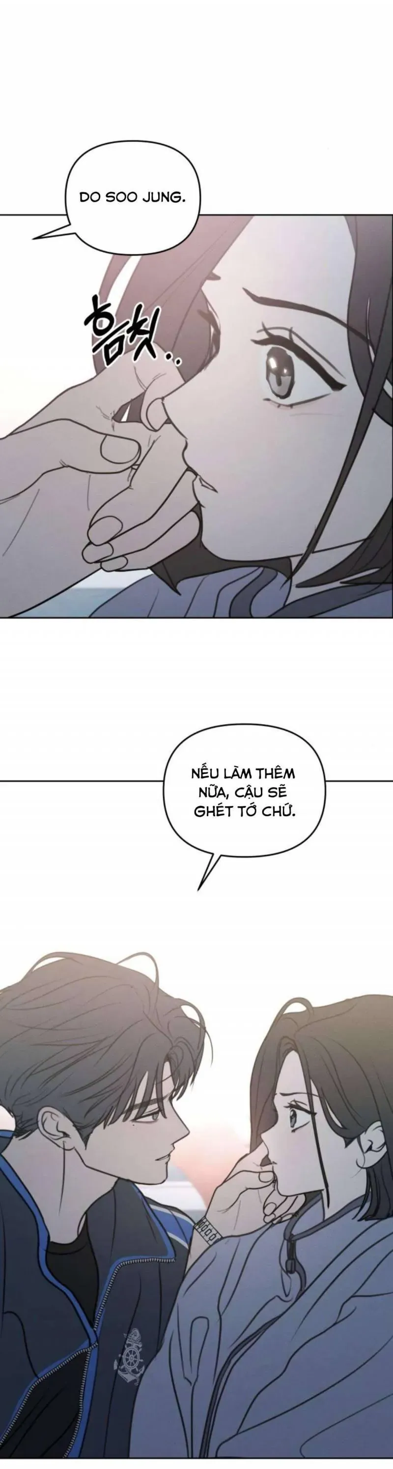 Muốn Bị Lừa Dối Chapter 37 - Trang 24