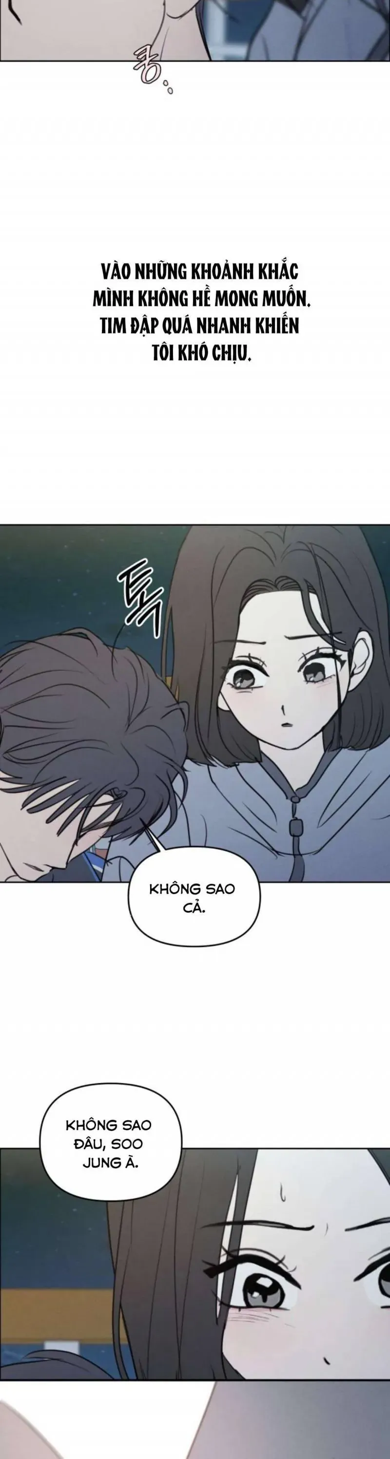 Muốn Bị Lừa Dối Chapter 37 - Trang 27