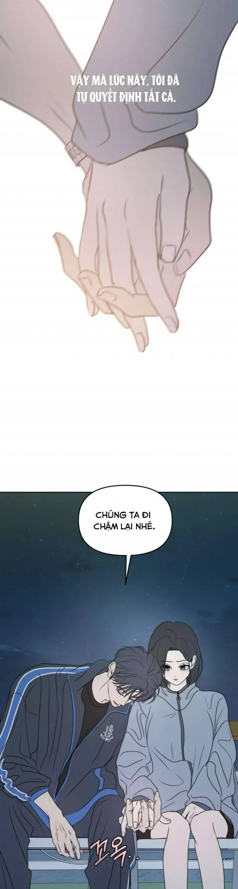 Muốn Bị Lừa Dối Chapter 37 - Trang 28