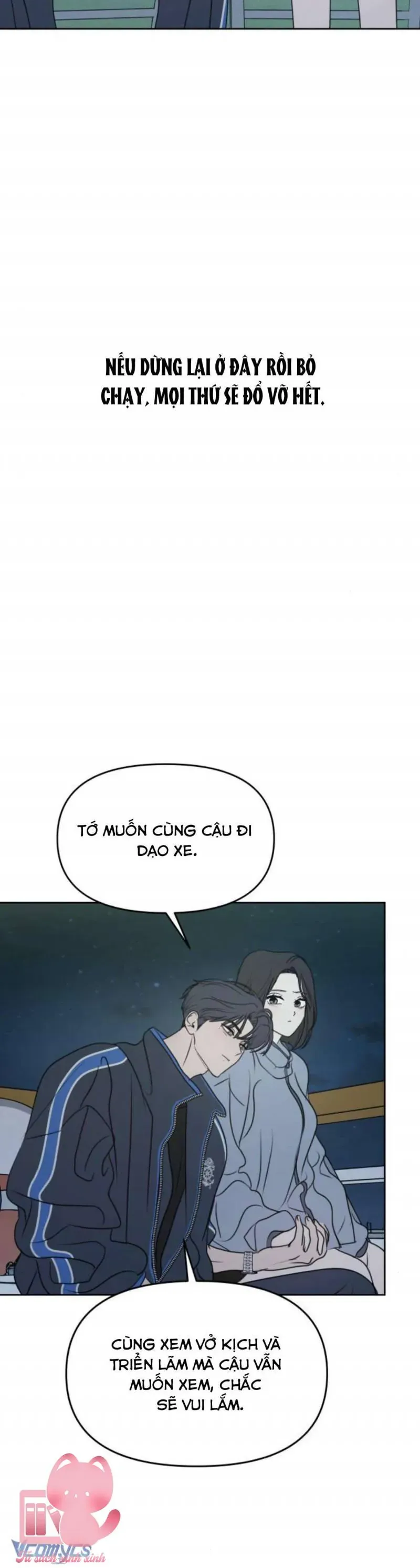 Muốn Bị Lừa Dối Chapter 37 - Trang 29