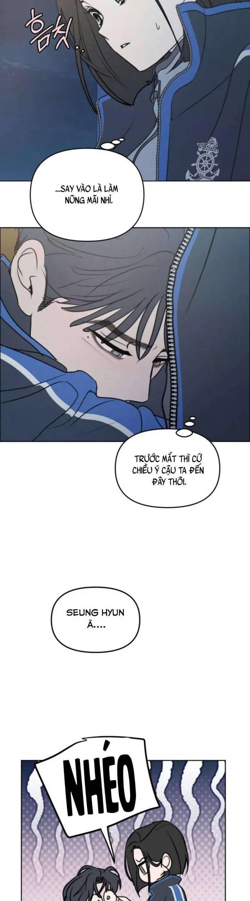 Muốn Bị Lừa Dối Chapter 37 - Trang 31