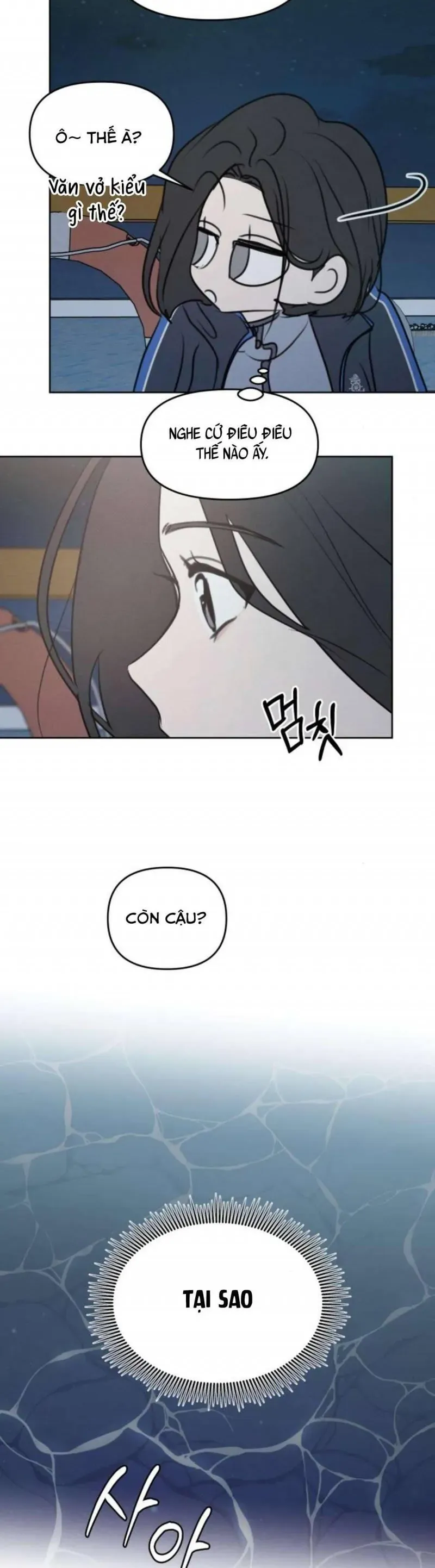 Muốn Bị Lừa Dối Chapter 37 - Trang 33