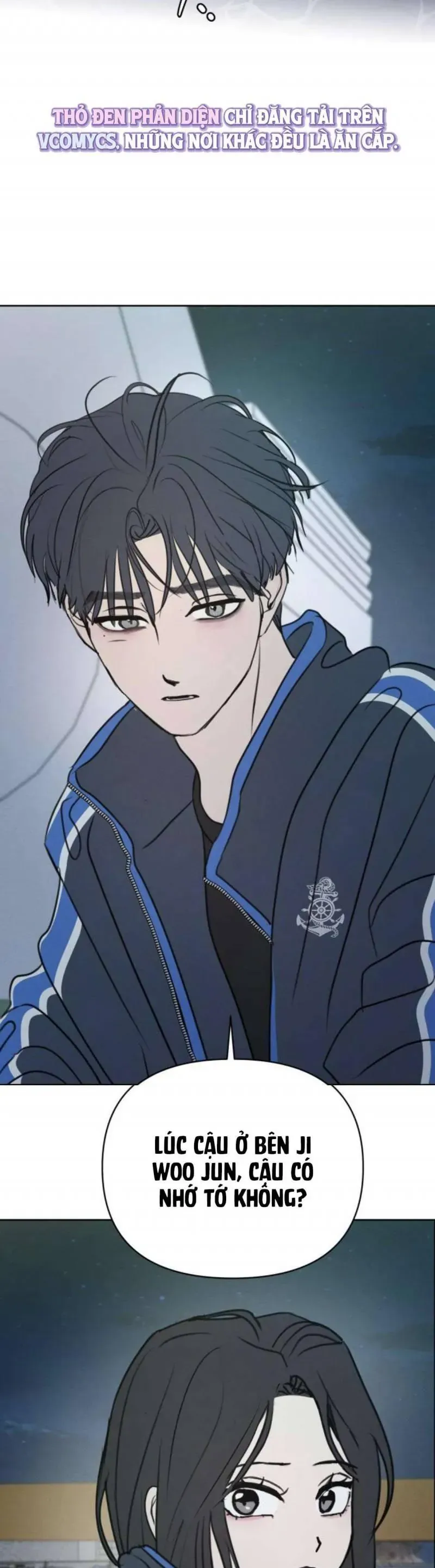 Muốn Bị Lừa Dối Chapter 37 - Trang 34
