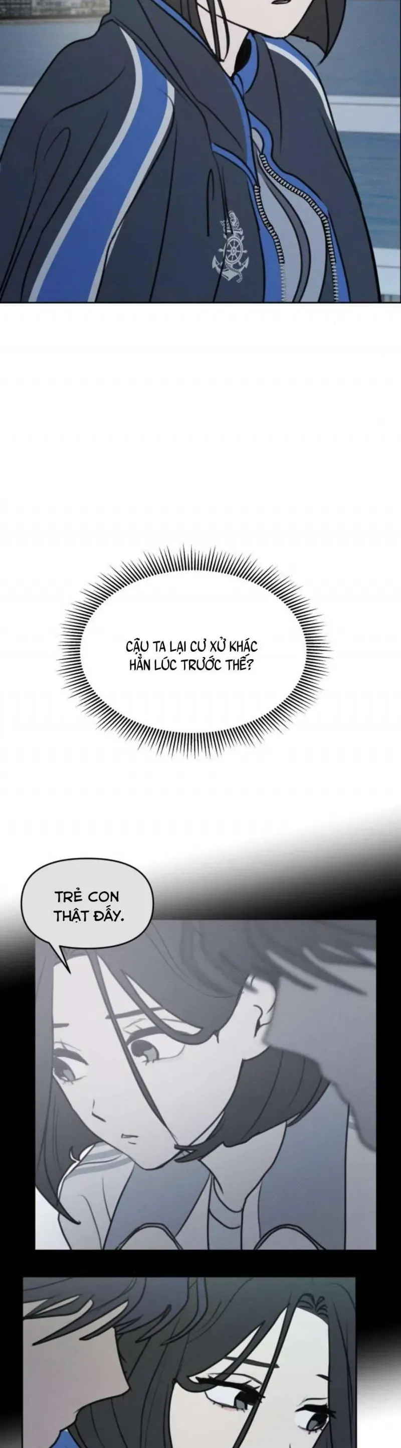 Muốn Bị Lừa Dối Chapter 37 - Trang 35
