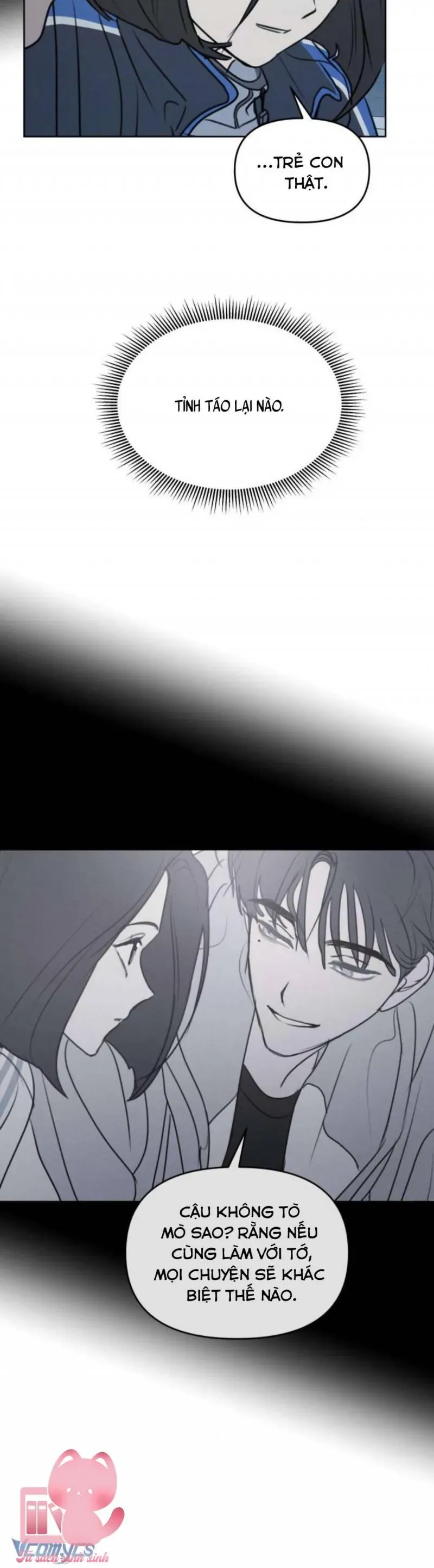 Muốn Bị Lừa Dối Chapter 37 - Trang 36