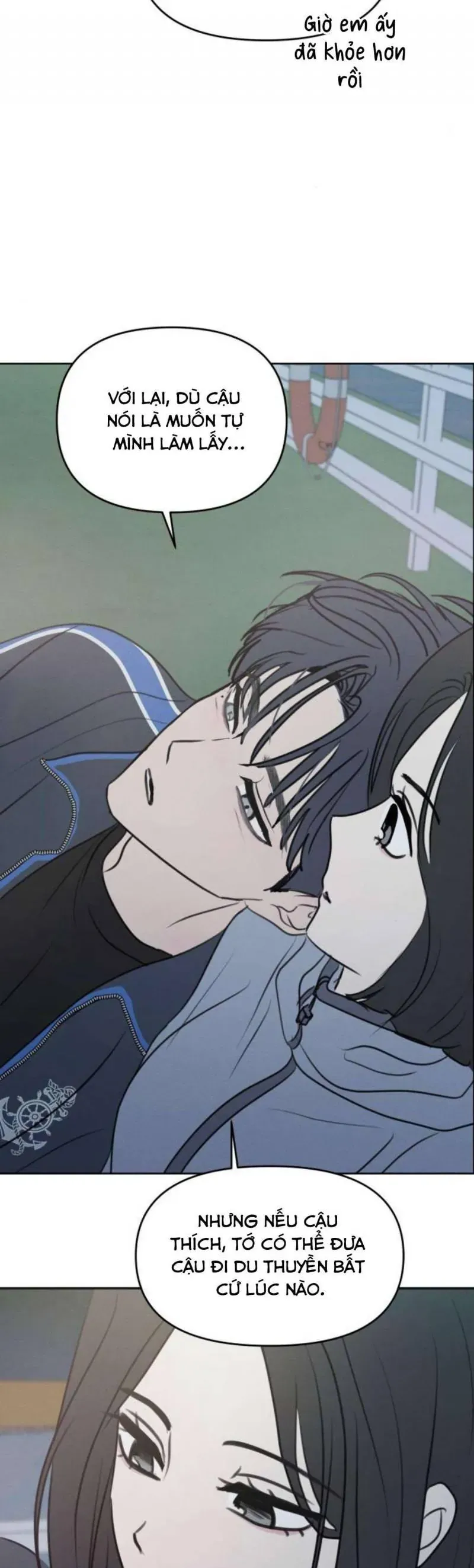 Muốn Bị Lừa Dối Chapter 37 - Trang 38