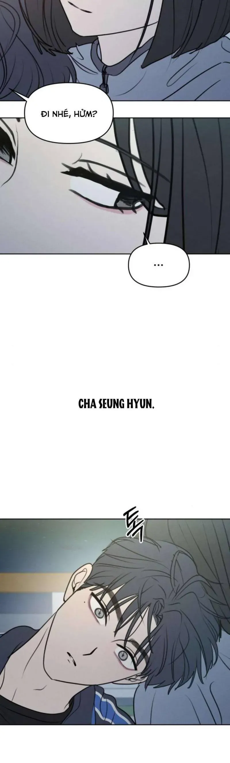 Muốn Bị Lừa Dối Chapter 37 - Trang 39
