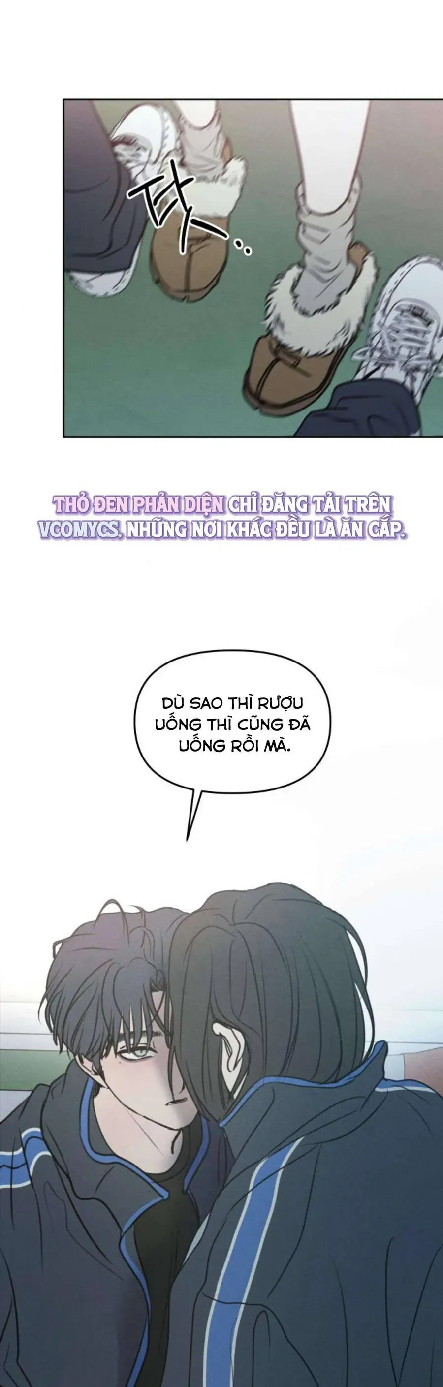 Muốn Bị Lừa Dối Chapter 37 - Trang 4