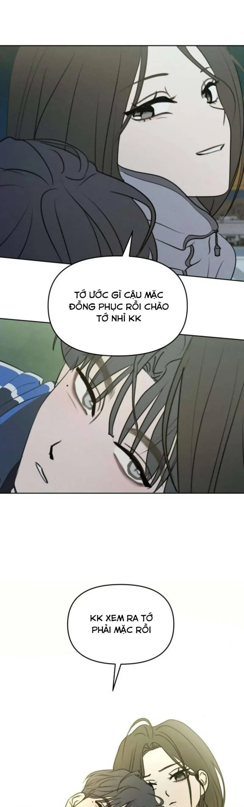 Muốn Bị Lừa Dối Chapter 37 - Trang 41