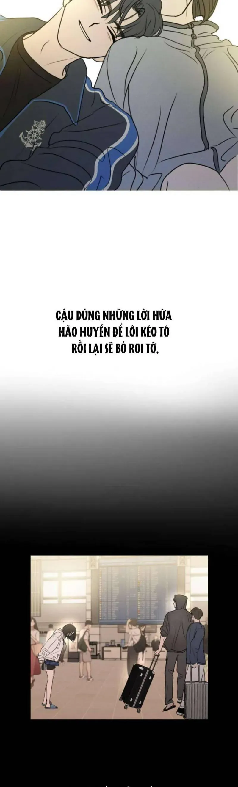 Muốn Bị Lừa Dối Chapter 37 - Trang 42