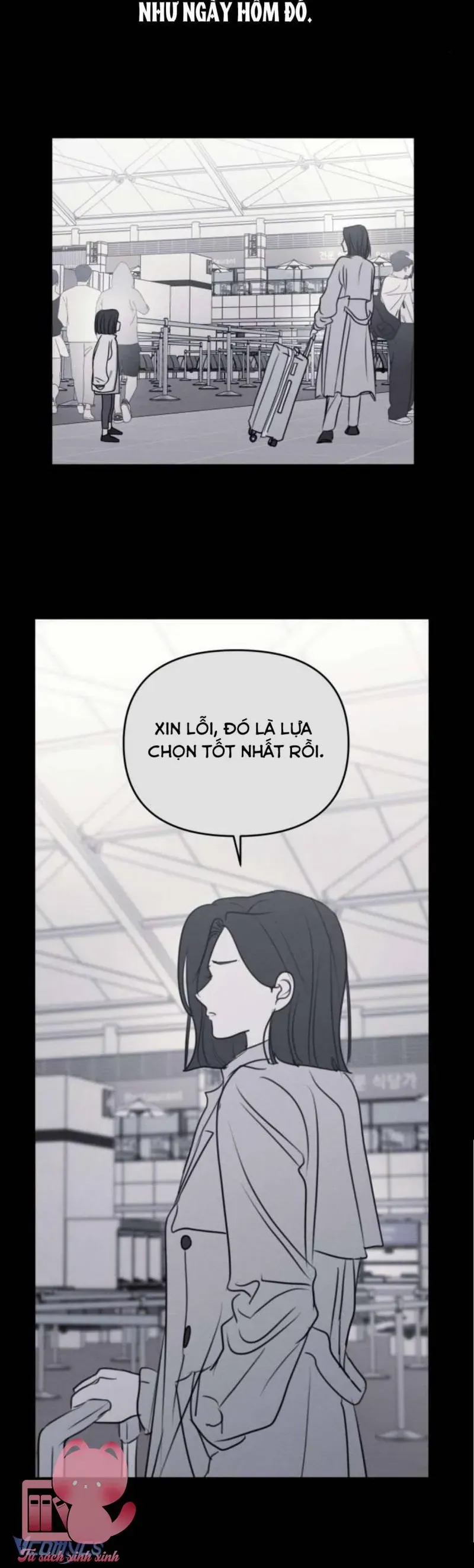 Muốn Bị Lừa Dối Chapter 37 - Trang 43