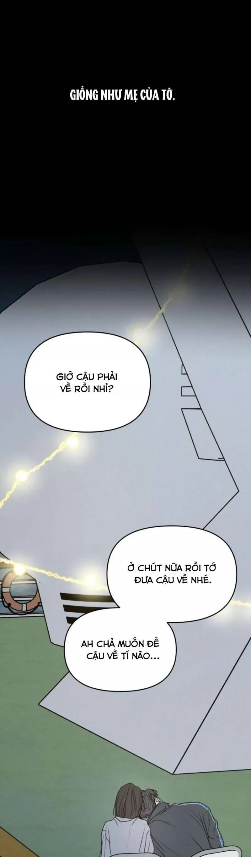 Muốn Bị Lừa Dối Chapter 37 - Trang 44