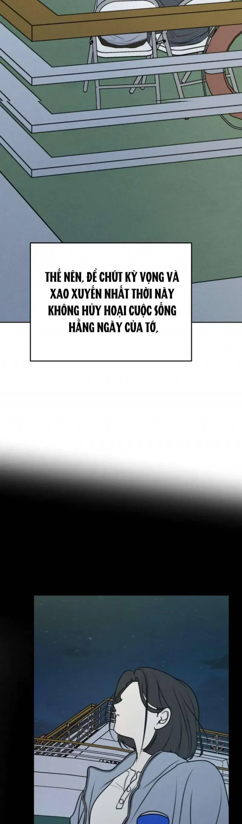 Muốn Bị Lừa Dối Chapter 37 - Trang 45