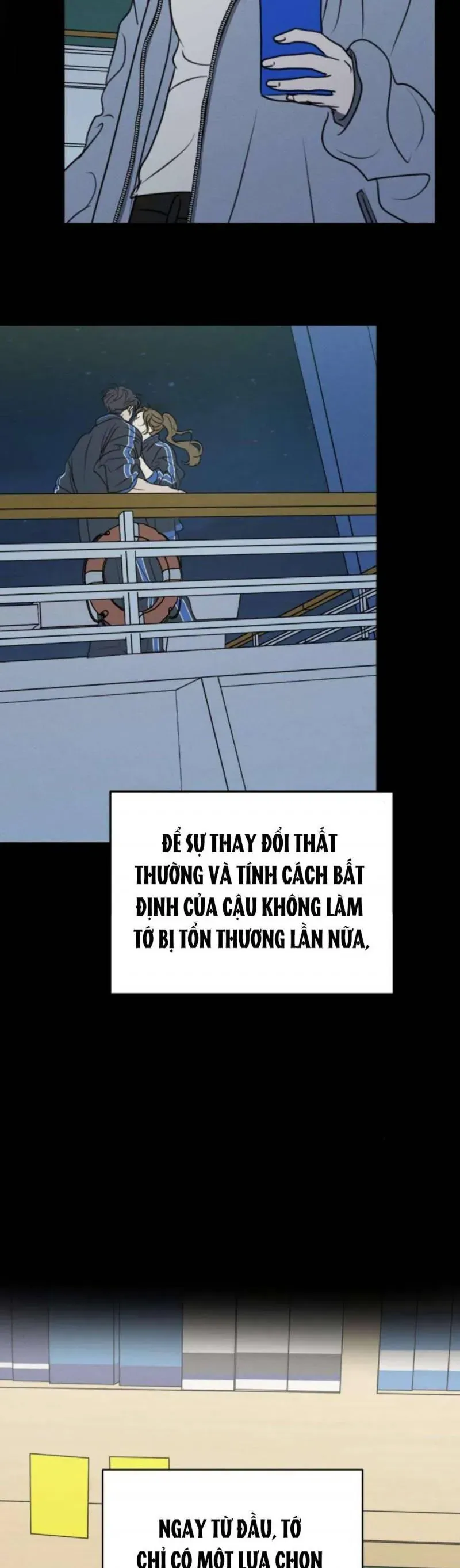 Muốn Bị Lừa Dối Chapter 37 - Trang 46