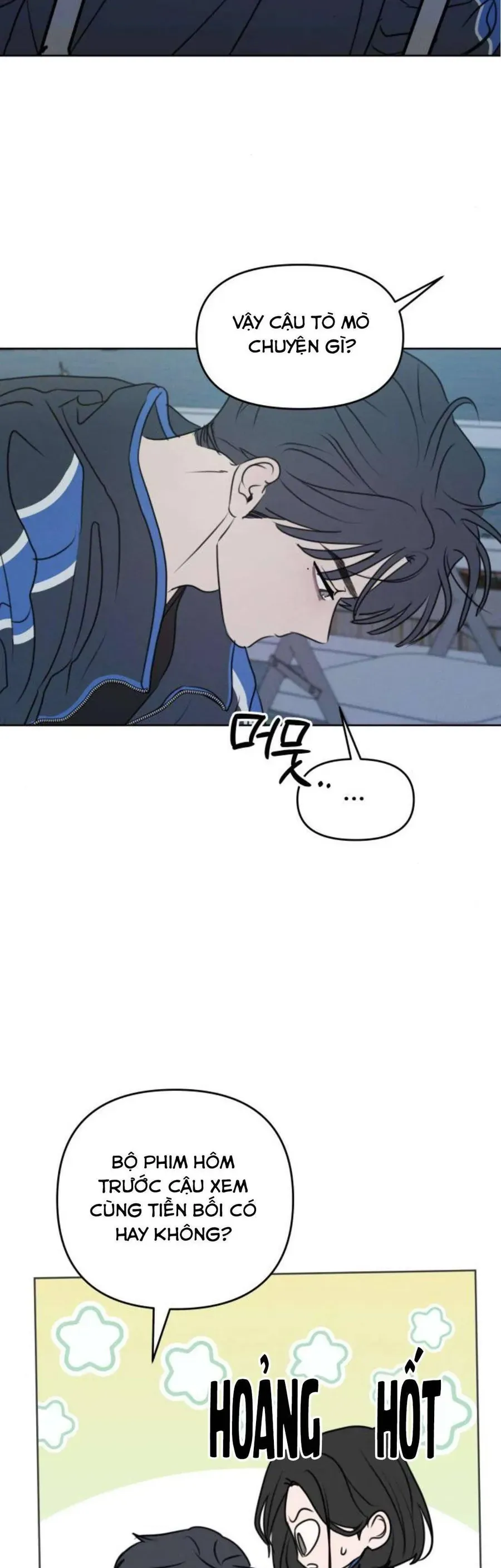 Muốn Bị Lừa Dối Chapter 37 - Trang 8
