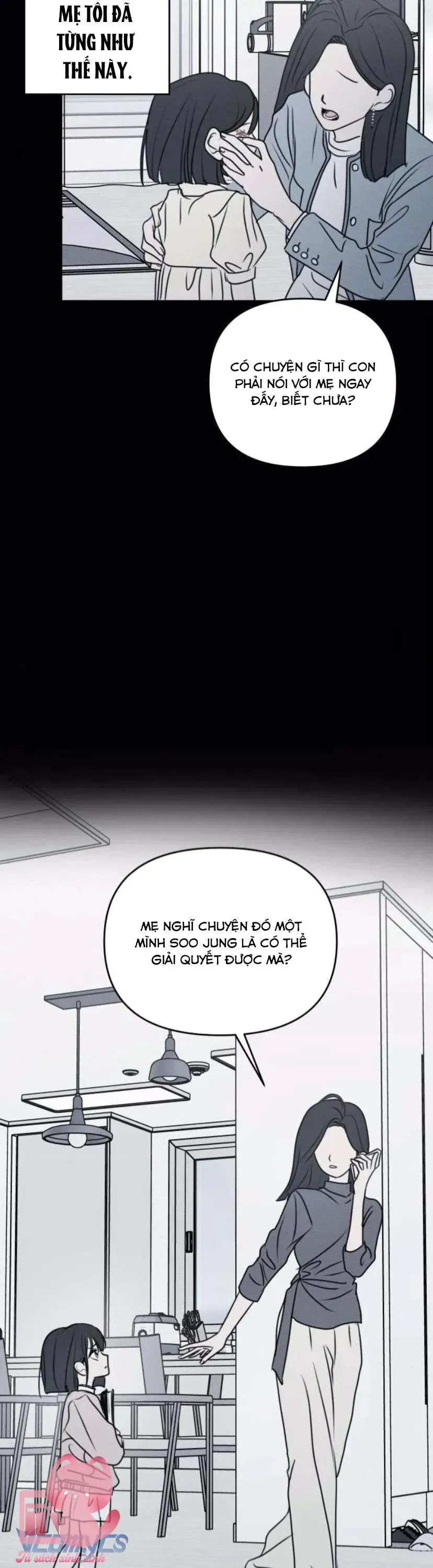 Muốn Bị Lừa Dối Chapter 38 - Trang 10