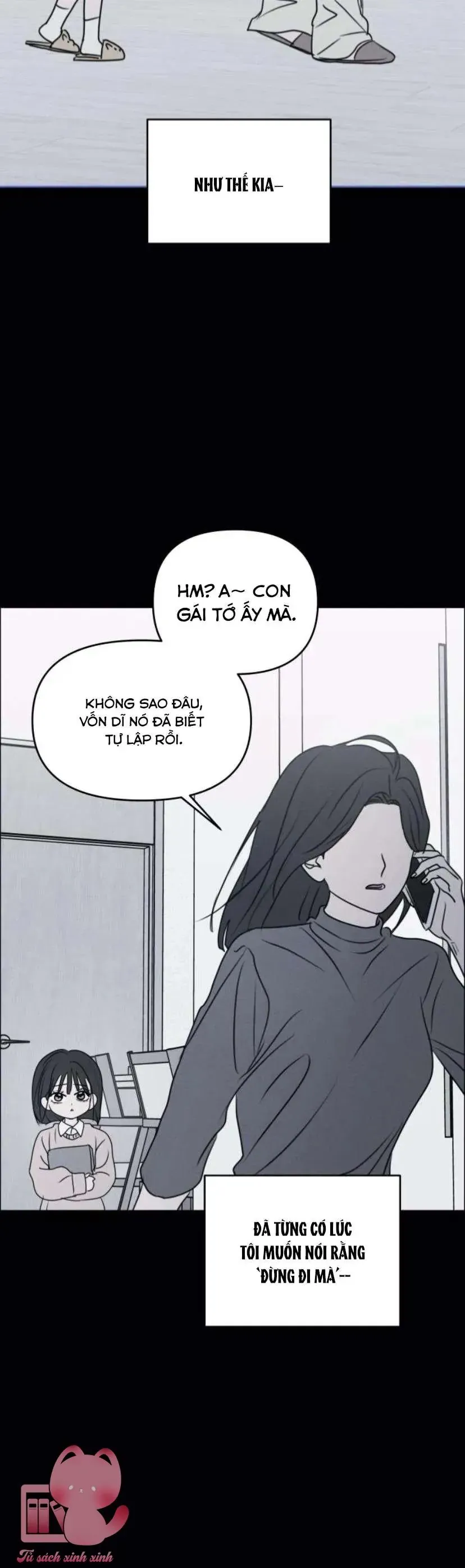 Muốn Bị Lừa Dối Chapter 38 - Trang 11