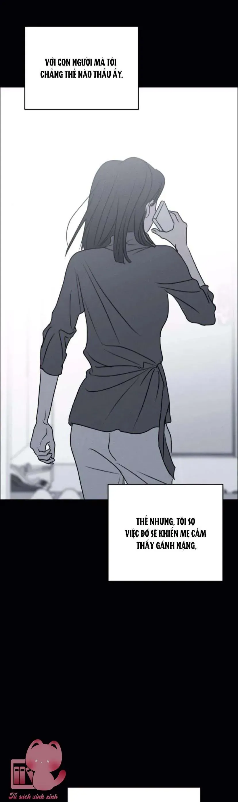 Muốn Bị Lừa Dối Chapter 38 - Trang 12