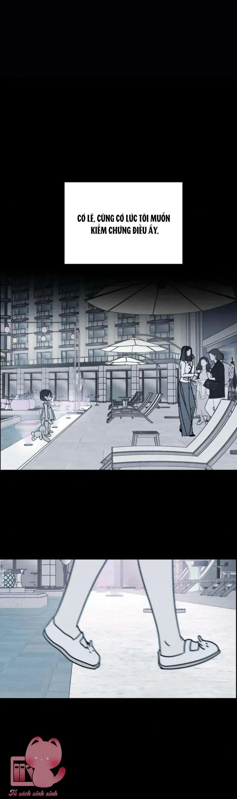 Muốn Bị Lừa Dối Chapter 38 - Trang 14
