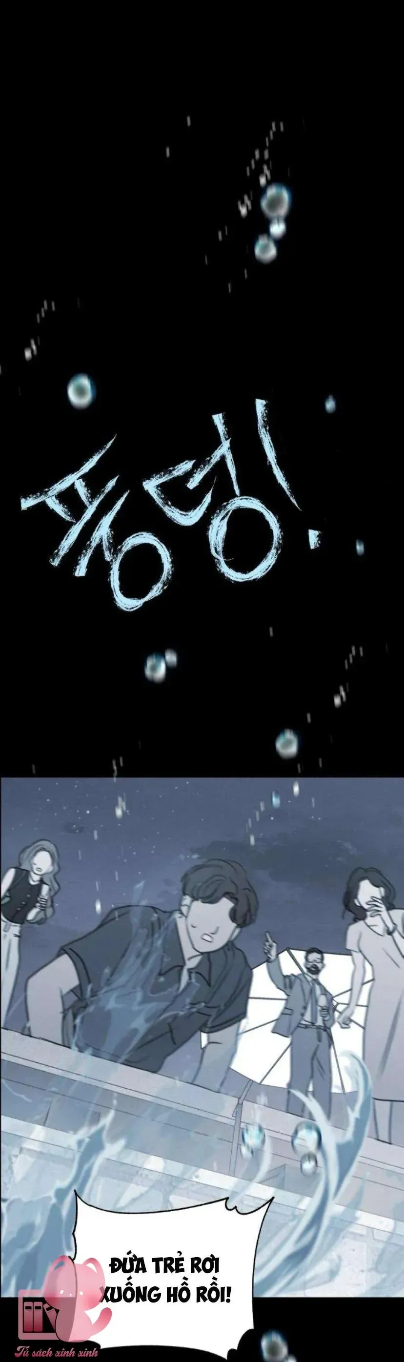 Muốn Bị Lừa Dối Chapter 38 - Trang 15