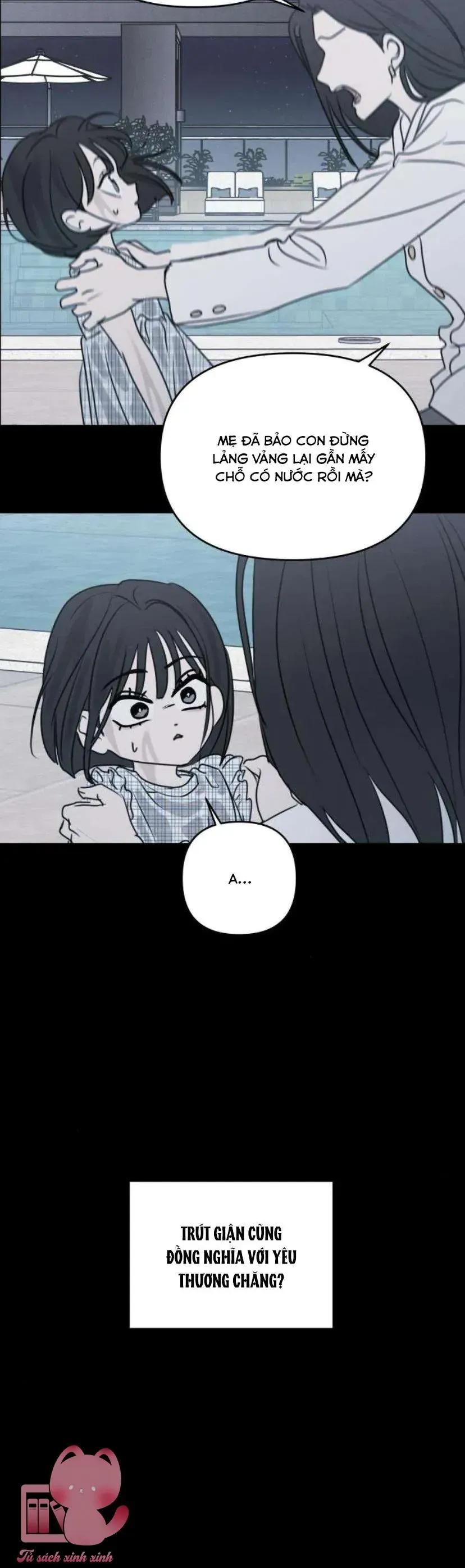 Muốn Bị Lừa Dối Chapter 38 - Trang 18