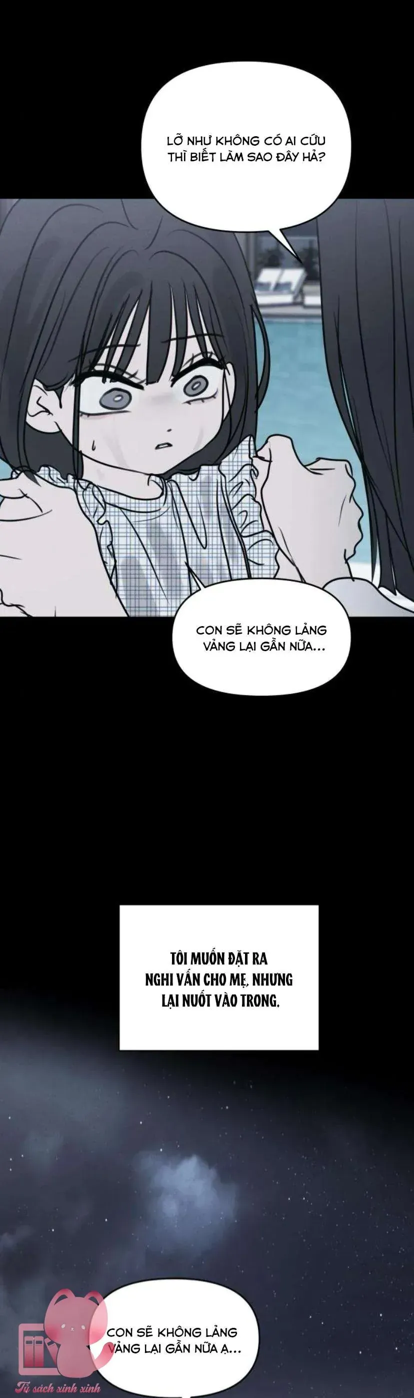 Muốn Bị Lừa Dối Chapter 38 - Trang 19