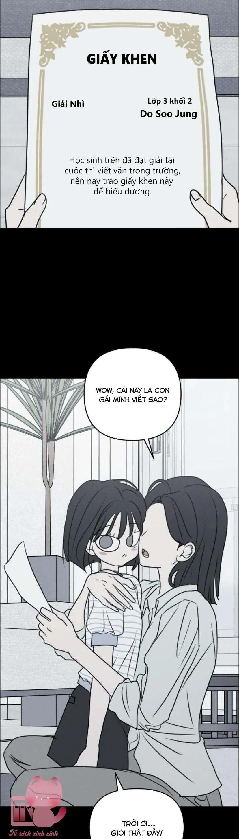 Muốn Bị Lừa Dối Chapter 38 - Trang 21