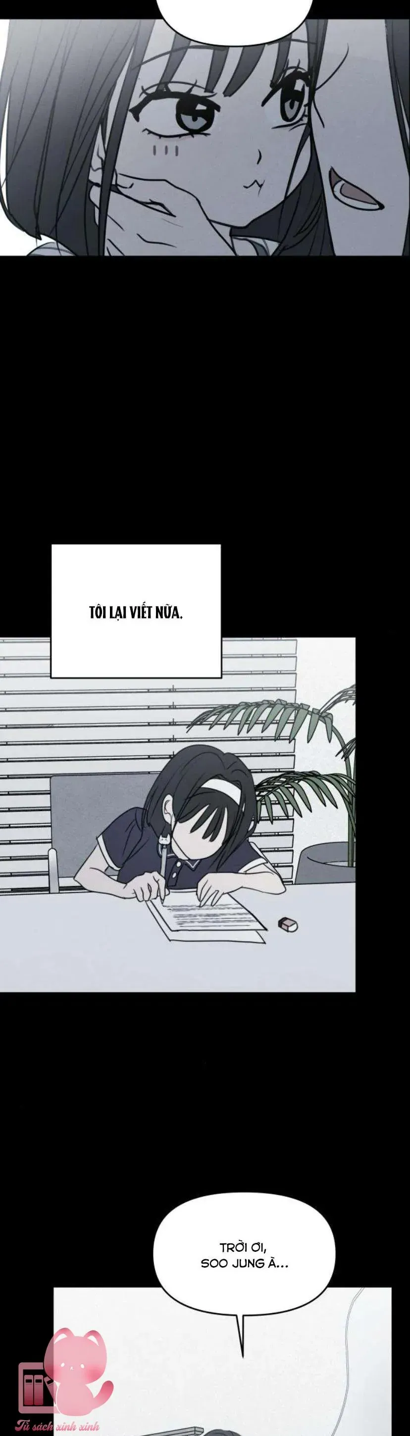 Muốn Bị Lừa Dối Chapter 38 - Trang 22