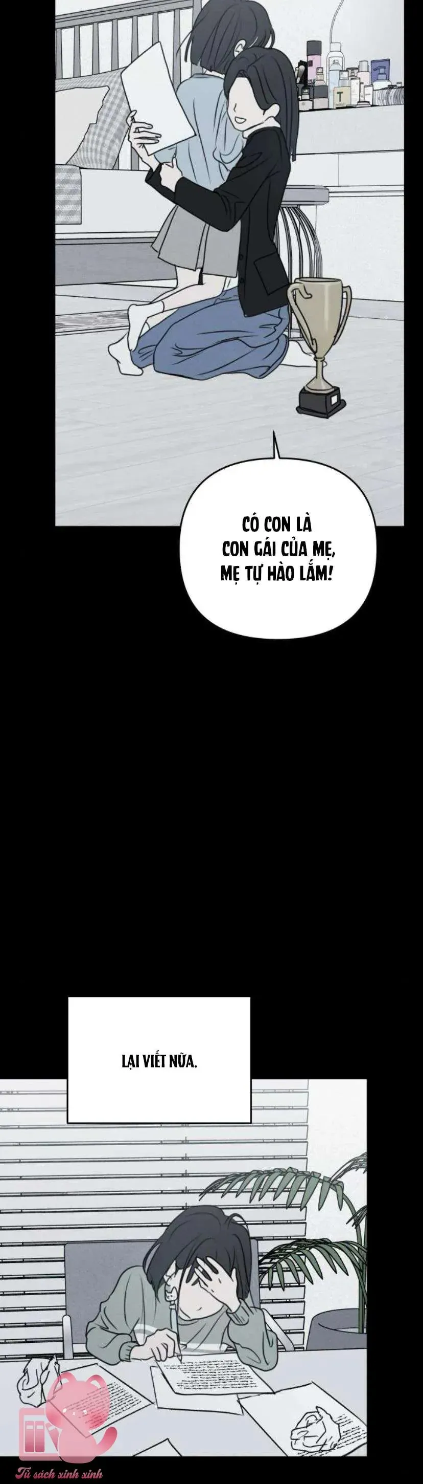 Muốn Bị Lừa Dối Chapter 38 - Trang 23