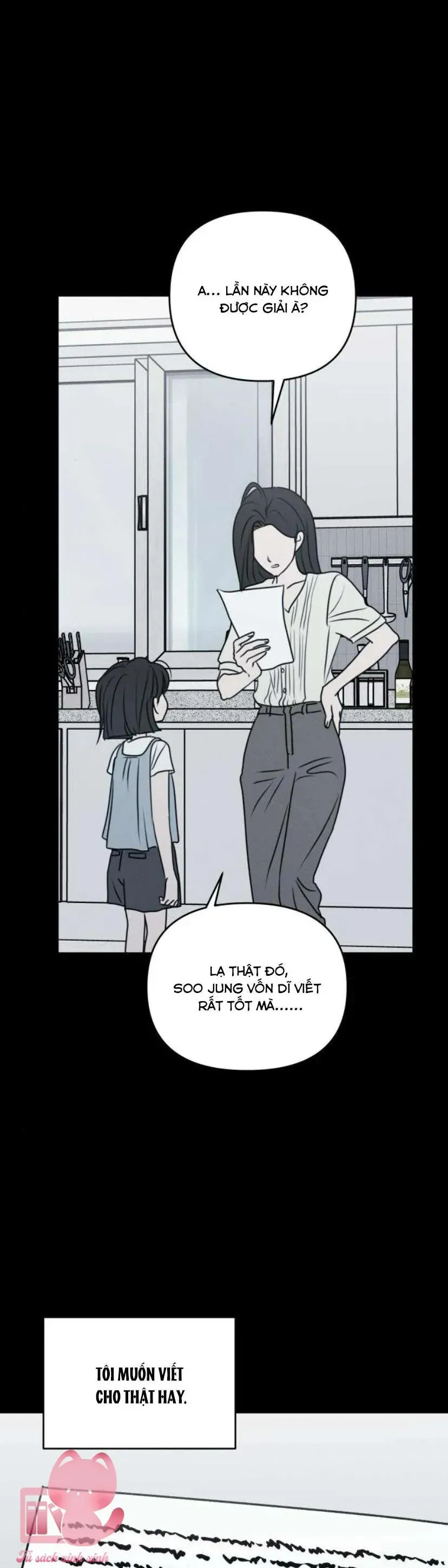 Muốn Bị Lừa Dối Chapter 38 - Trang 24
